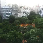 Copacabana Flat-2 rooms-space&view