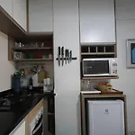 Copacabana Flat-2 rooms-space&view