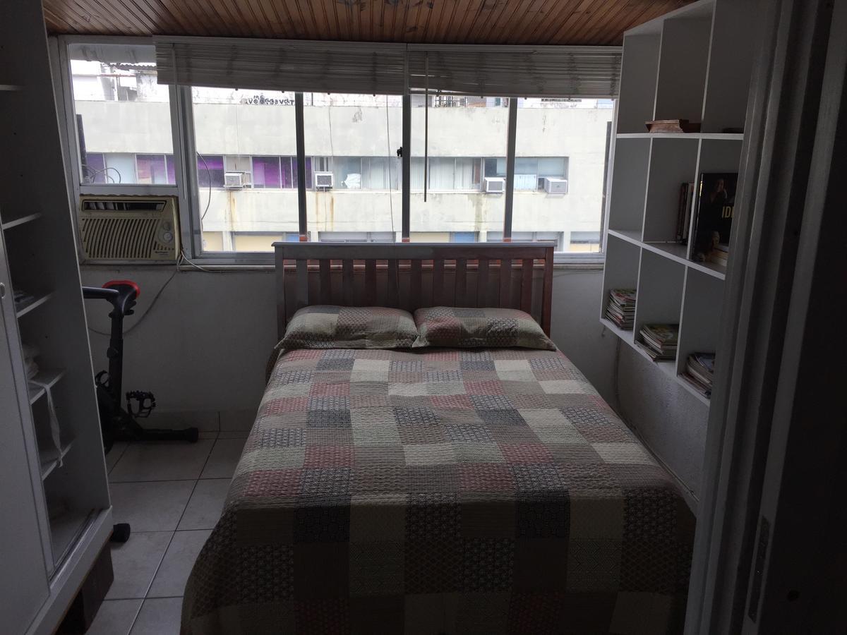 Copacabana Flat-2 Rooms-space&view Río de Janeiro