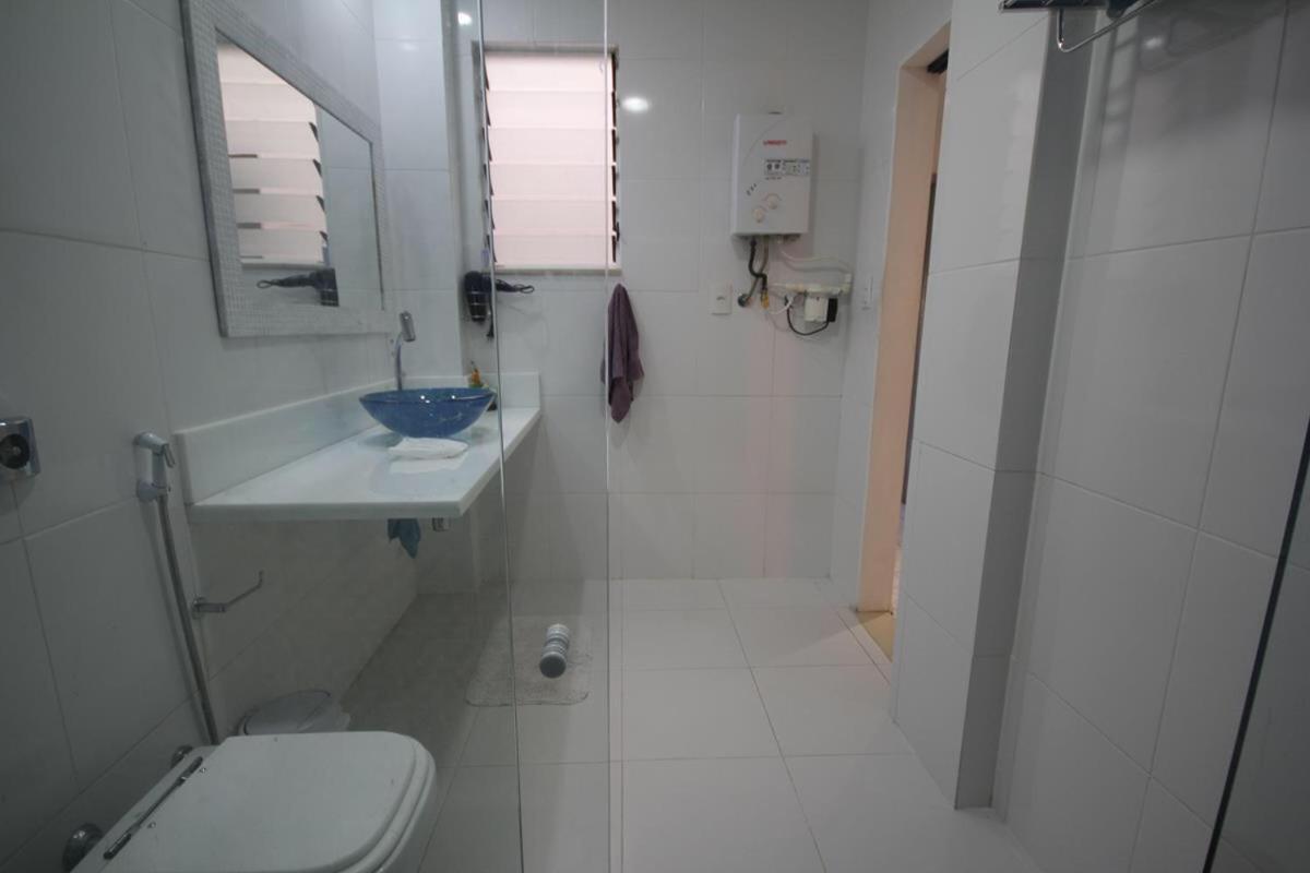 Copacabana Flat-2 Rooms-space&view * Río de Janeiro