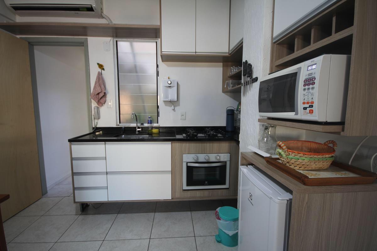 Copacabana Flat-2 Rooms-space&view