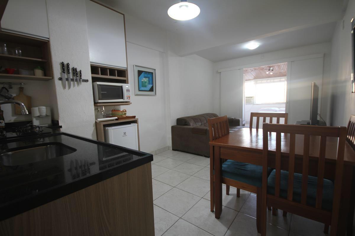 Apartamento Copacabana Flat-2 Rooms-space&view Río de Janeiro