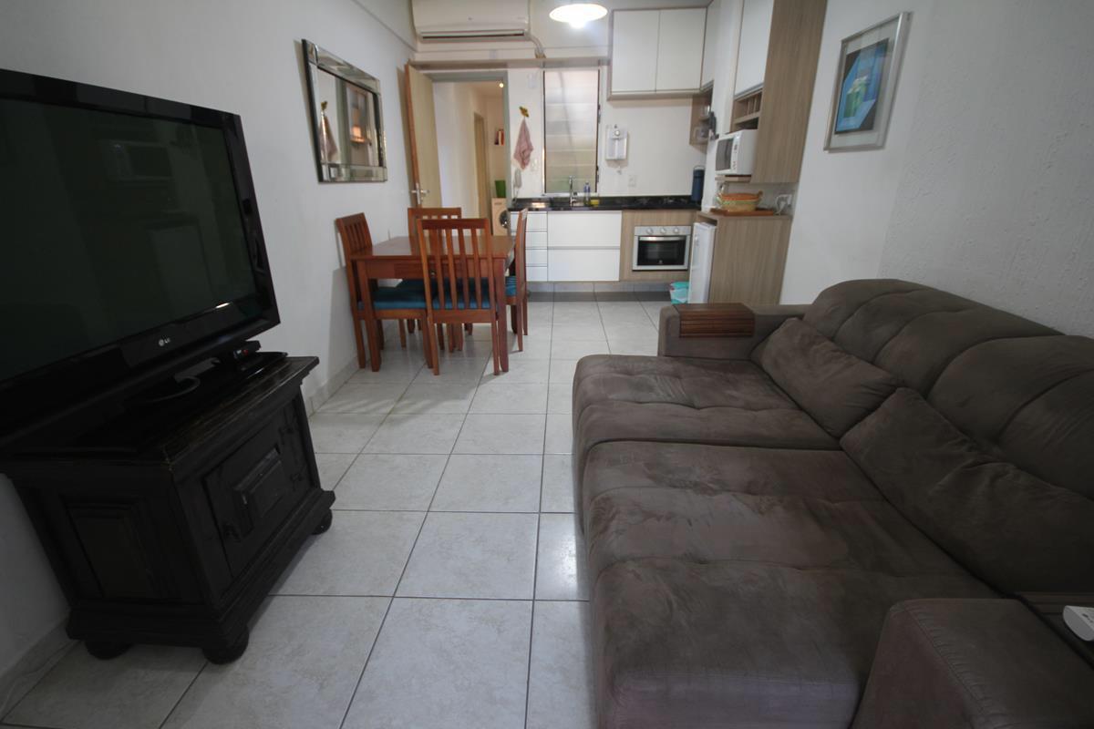 Apartamento Copacabana Flat-2 Rooms-space&view Río de Janeiro
