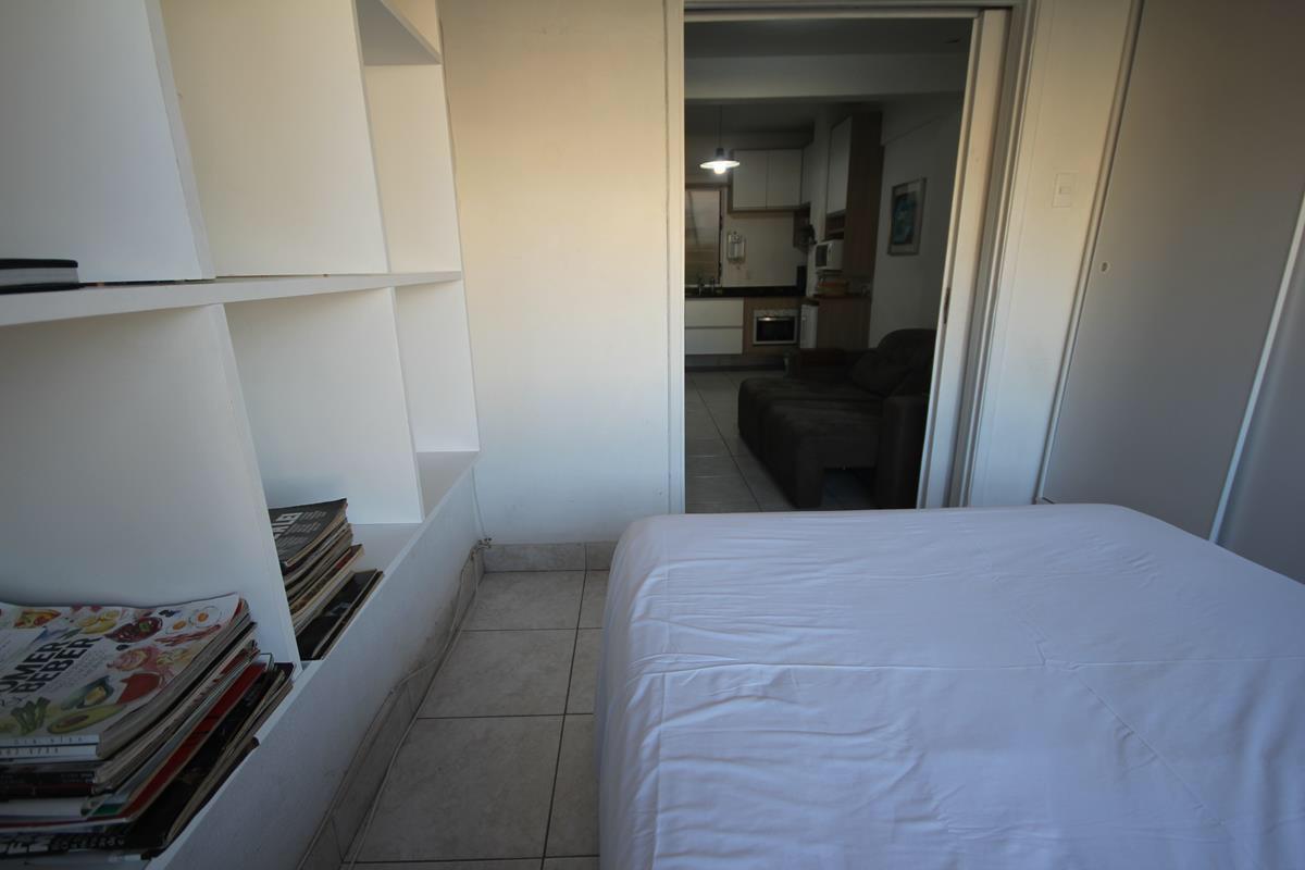 Copacabana Flat-2 Rooms-space & View Appartement *